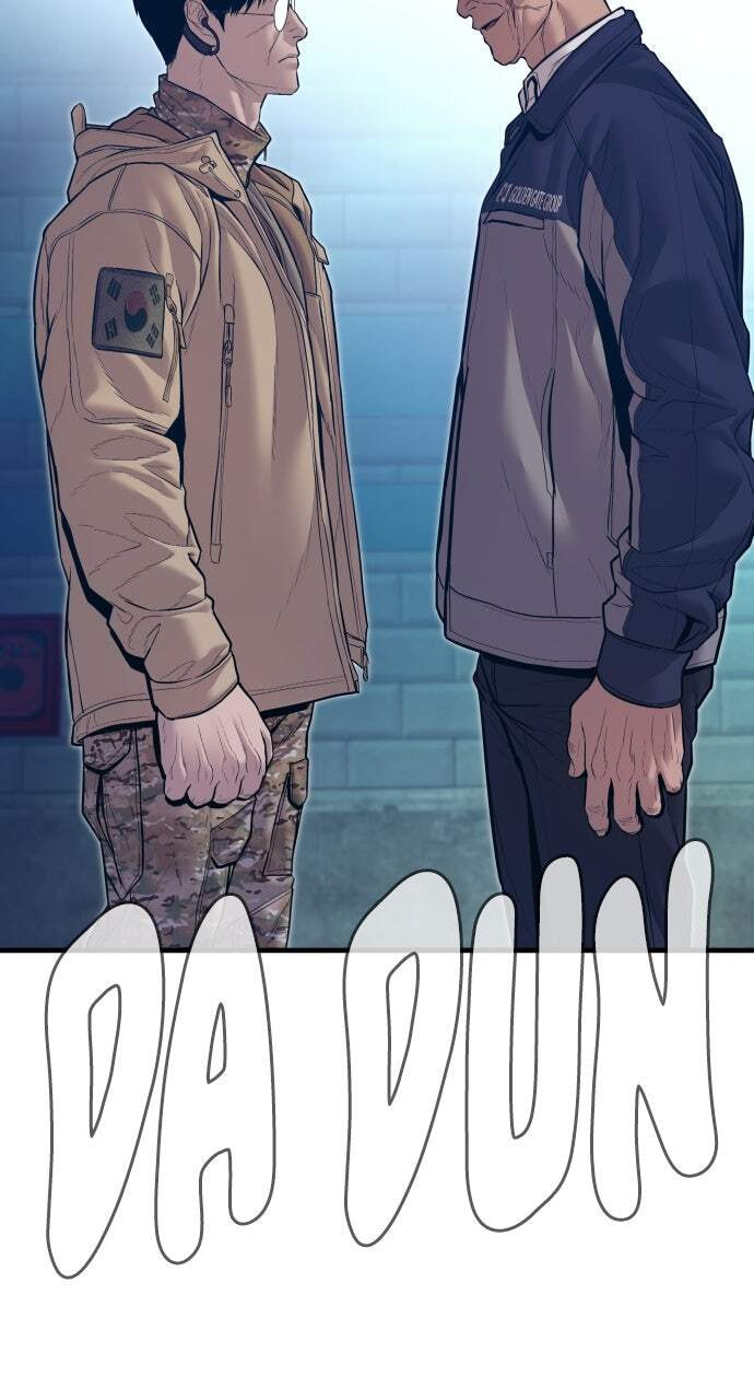 Manager Kim Chapter 140 page 10 - 
