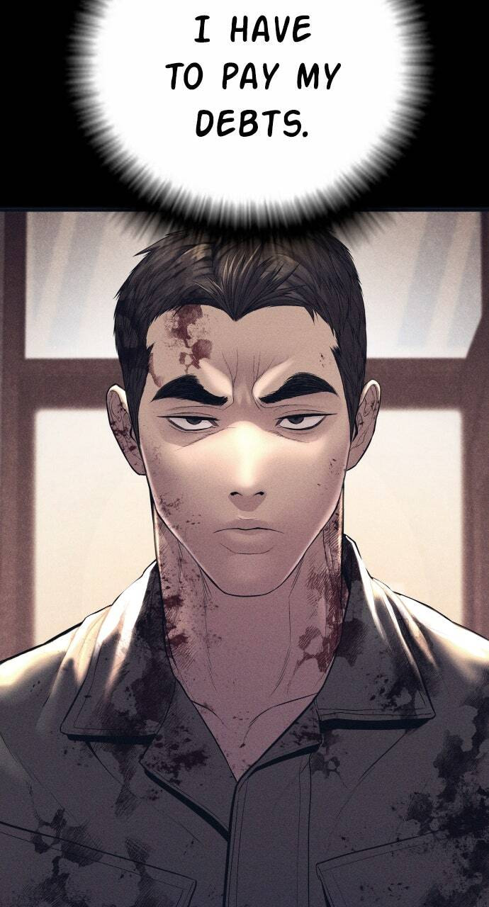 Manager Kim Chapter 140 page 99 - 