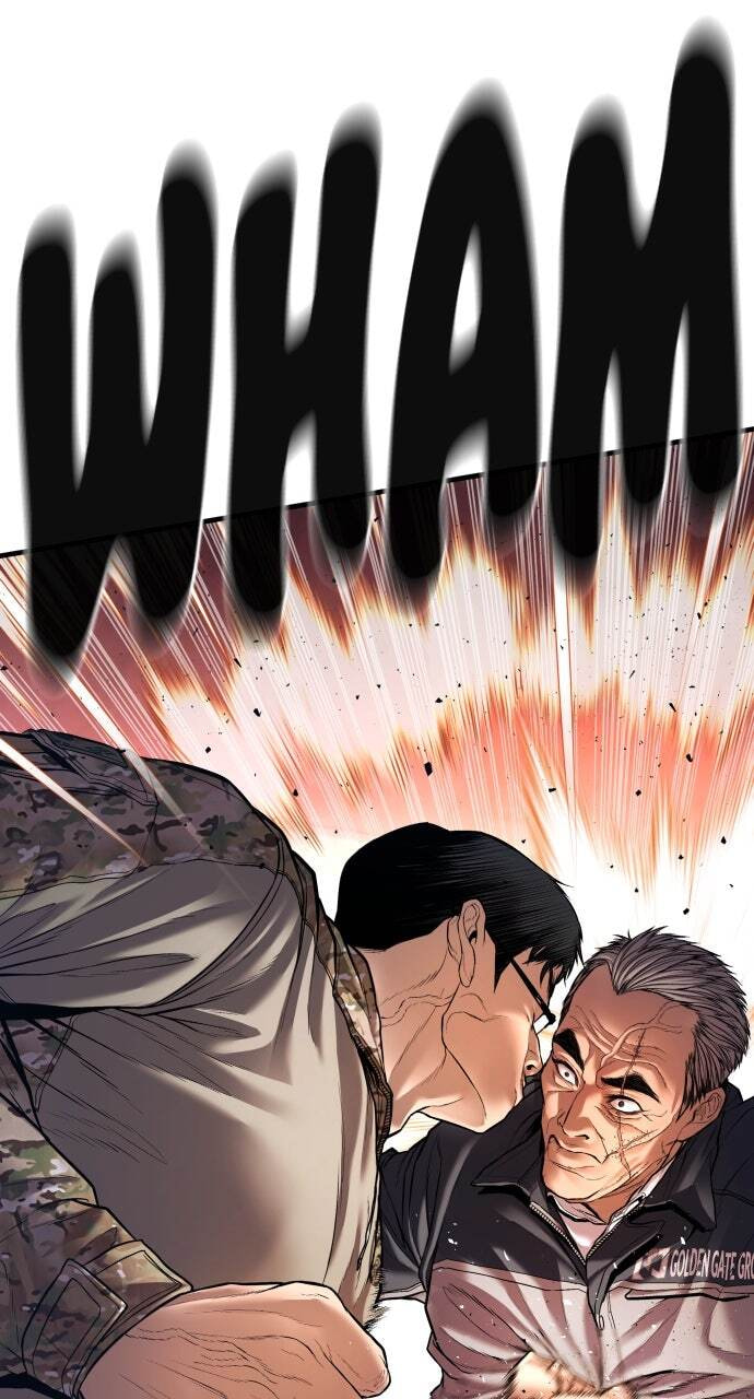 Manager Kim Chapter 142 page 14 - 