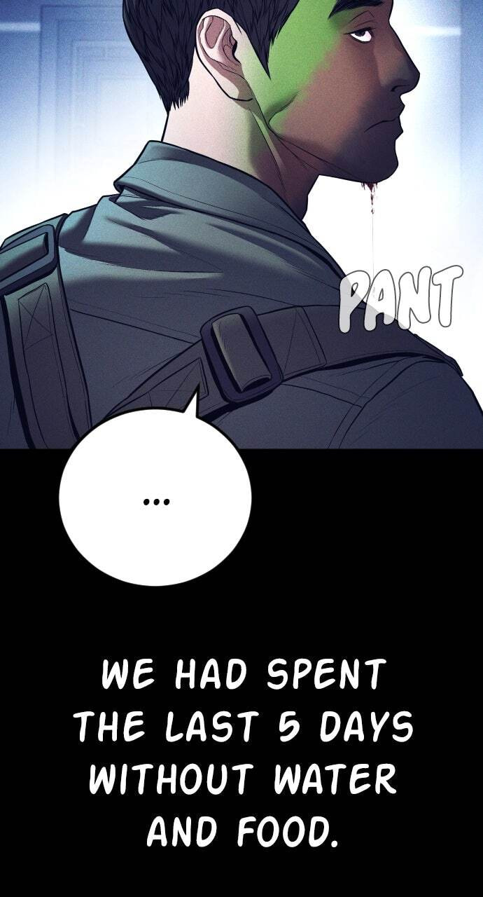 Manager Kim Chapter 142 page 164 - 