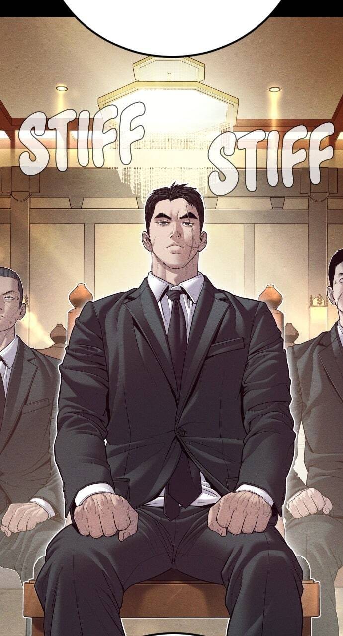 Manager Kim Chapter 142 page 173 - 