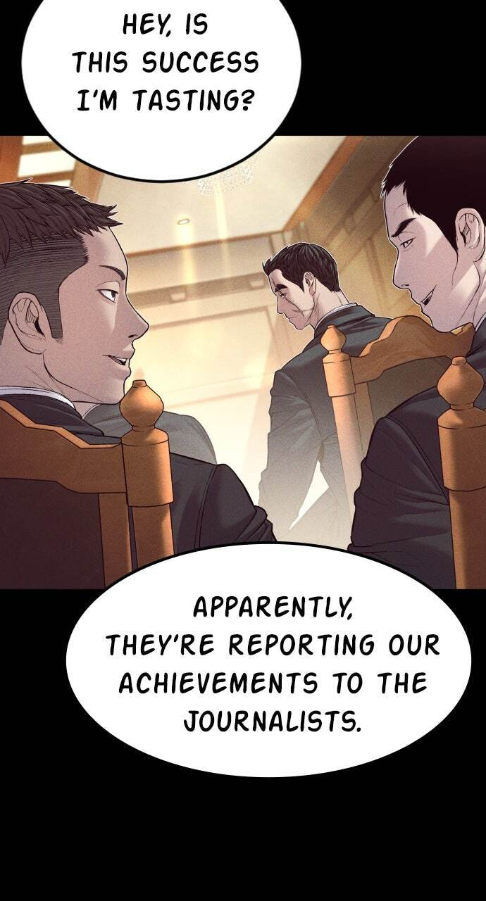 Manager Kim Chapter 142 page 175 - 