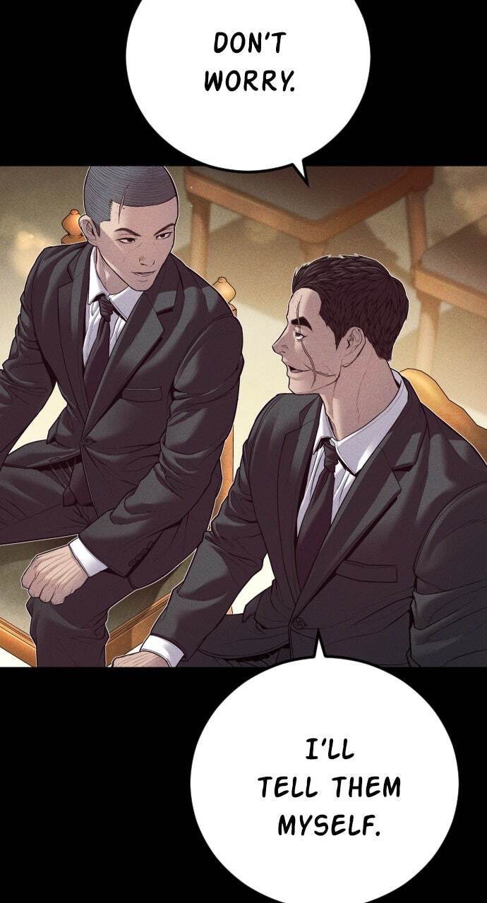 Manager Kim Chapter 142 page 180 - 
