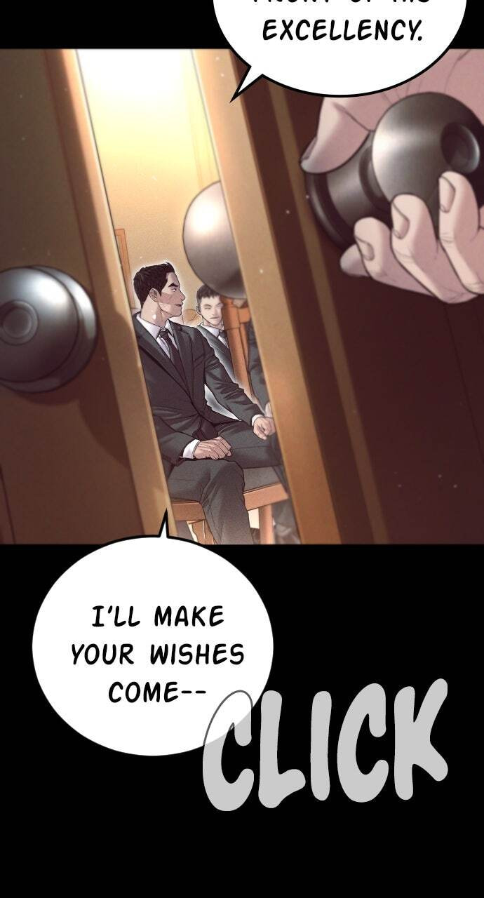 Manager Kim Chapter 142 page 182 - 