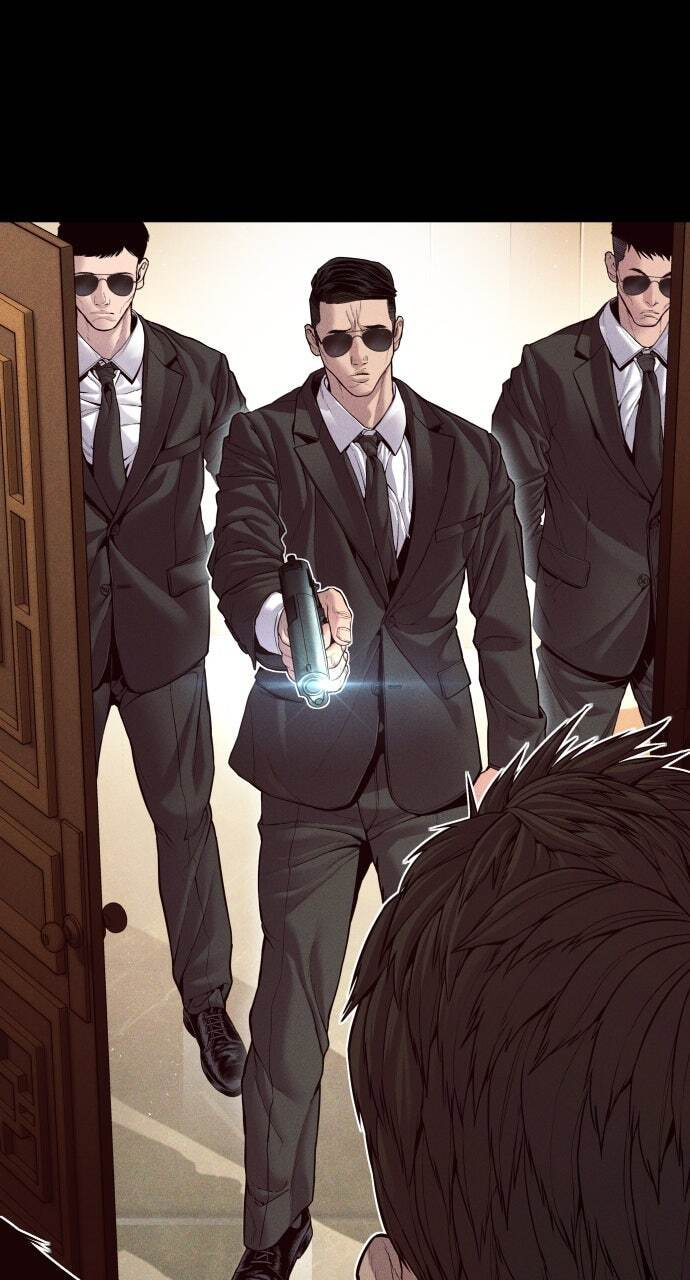 Manager Kim Chapter 142 page 185 - 