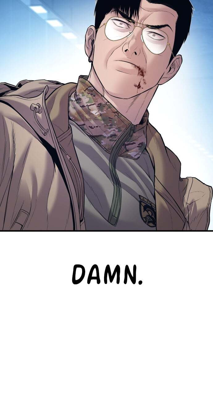 Manager Kim Chapter 142 page 31 - 