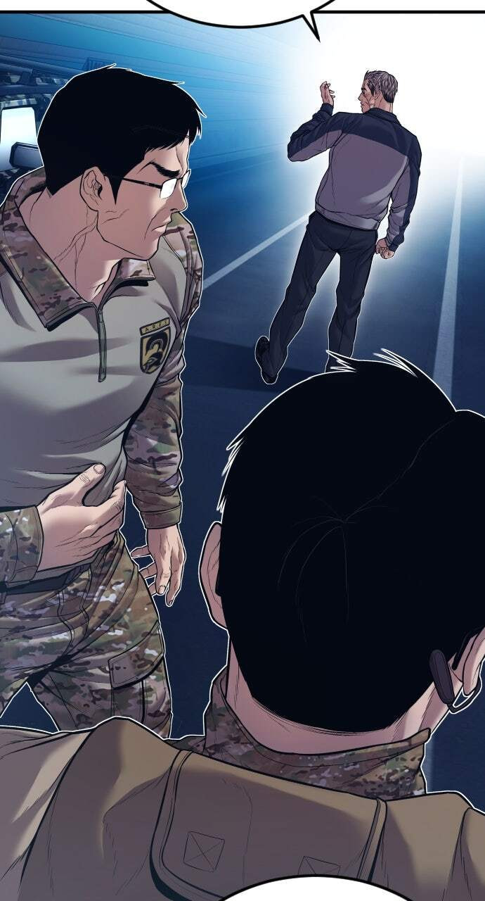 Manager Kim Chapter 142 page 36 - 