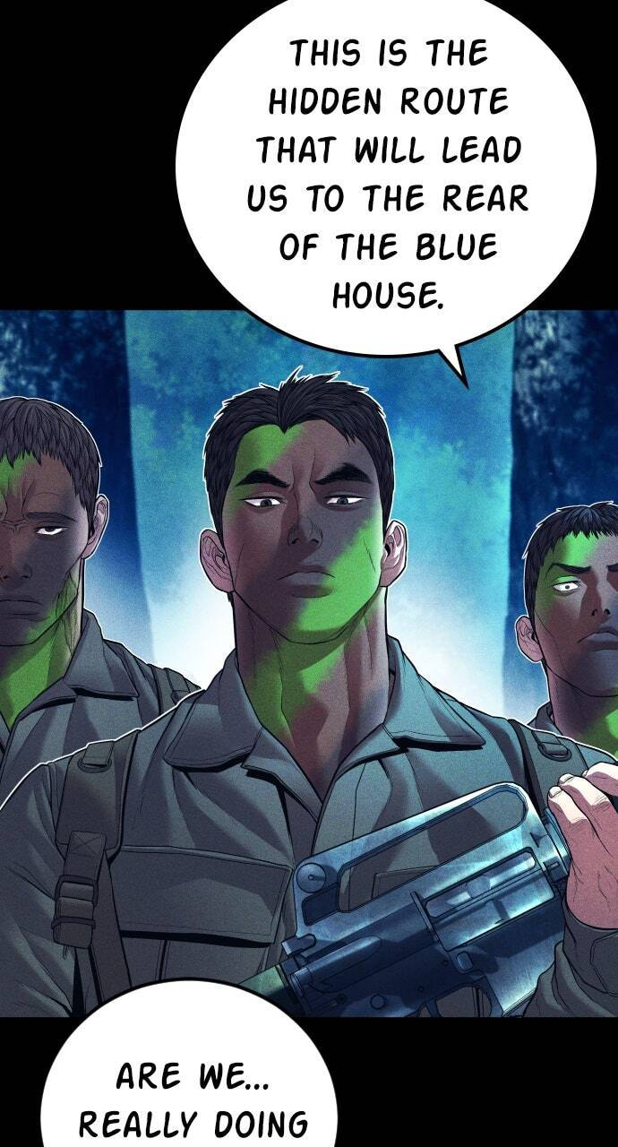 Manager Kim Chapter 142 page 56 - 