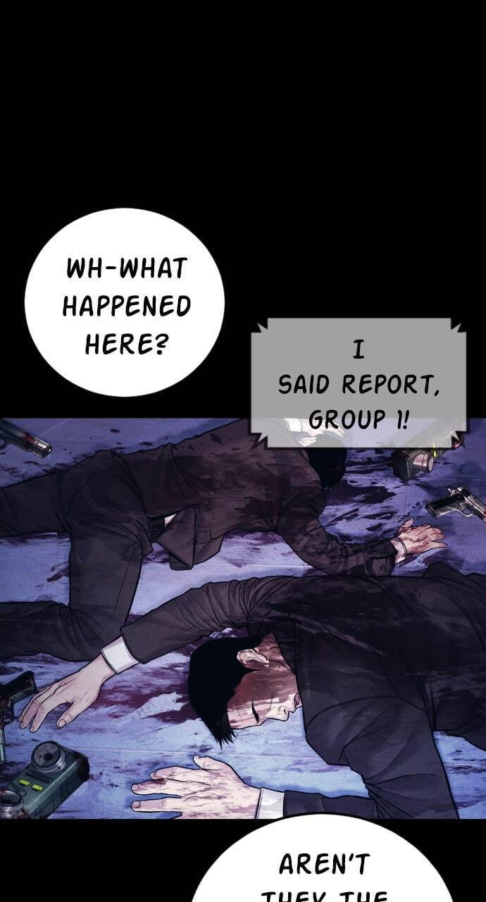 Manager Kim Chapter 142 page 74 - 