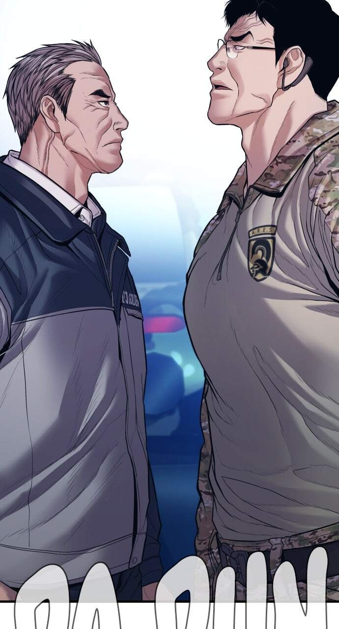 Manager Kim Chapter 142 page 9 - 