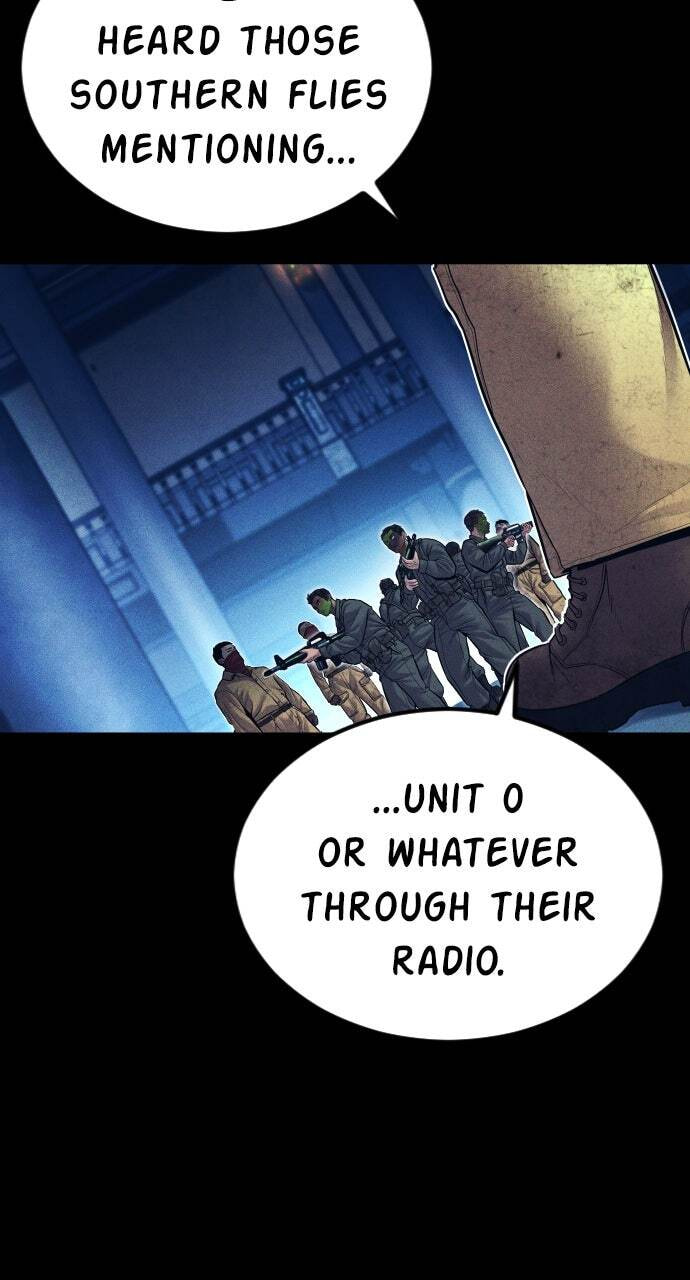 Manager Kim Chapter 142 page 83 - 