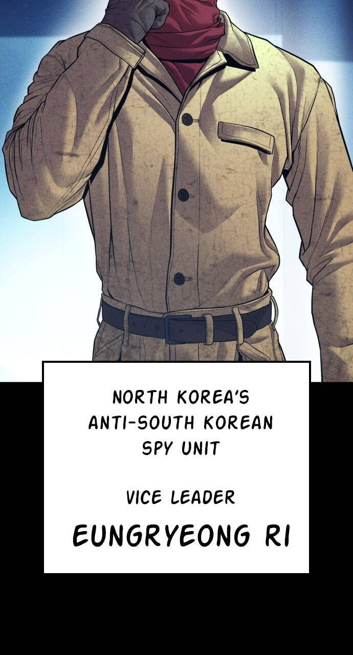 Manager Kim Chapter 142 page 85 - 