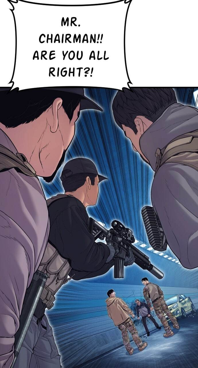 Manager Kim Chapter 143 page 102 - 