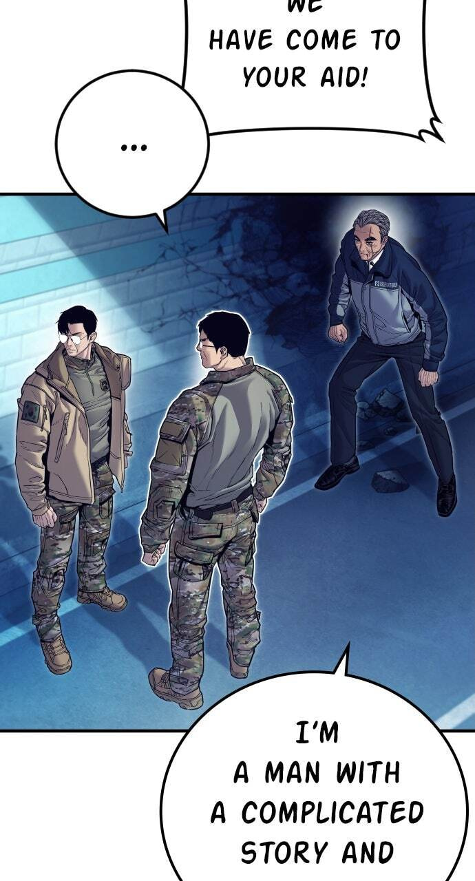 Manager Kim Chapter 143 page 104 - 