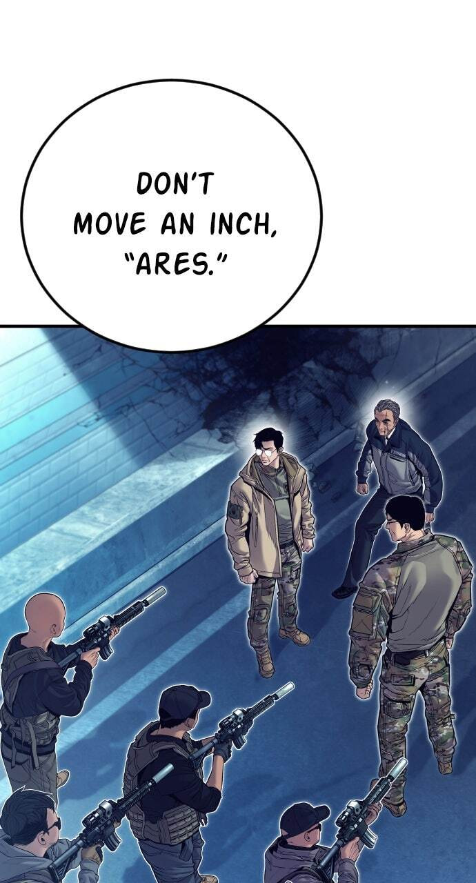 Manager Kim Chapter 143 page 108 - 