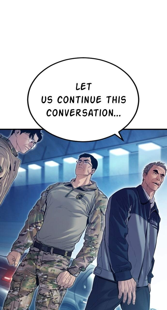 Manager Kim Chapter 143 page 112 - 
