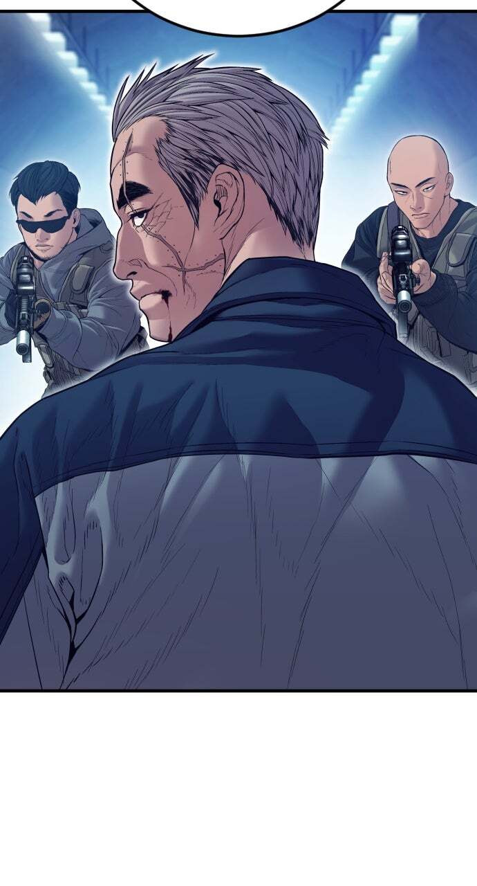 Manager Kim Chapter 143 page 116 - 
