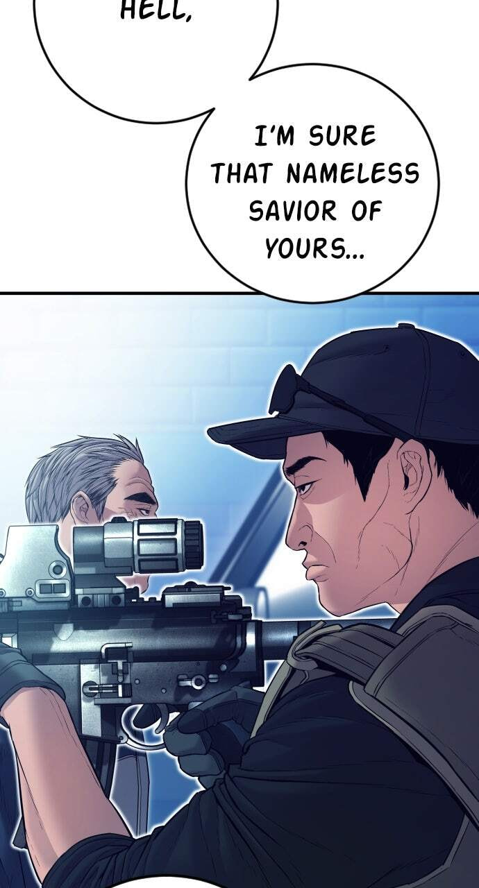 Manager Kim Chapter 143 page 119 - 