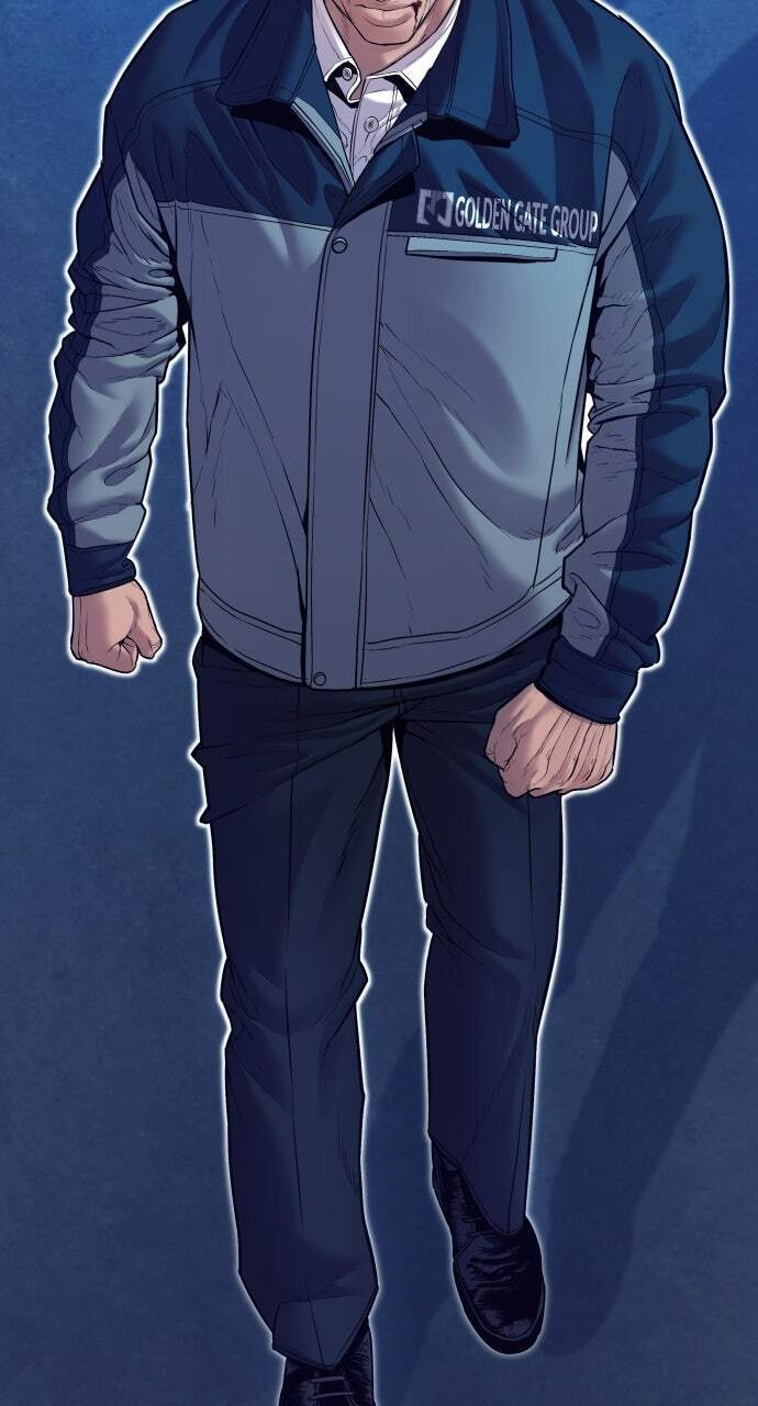 Manager Kim Chapter 143 page 124 - 