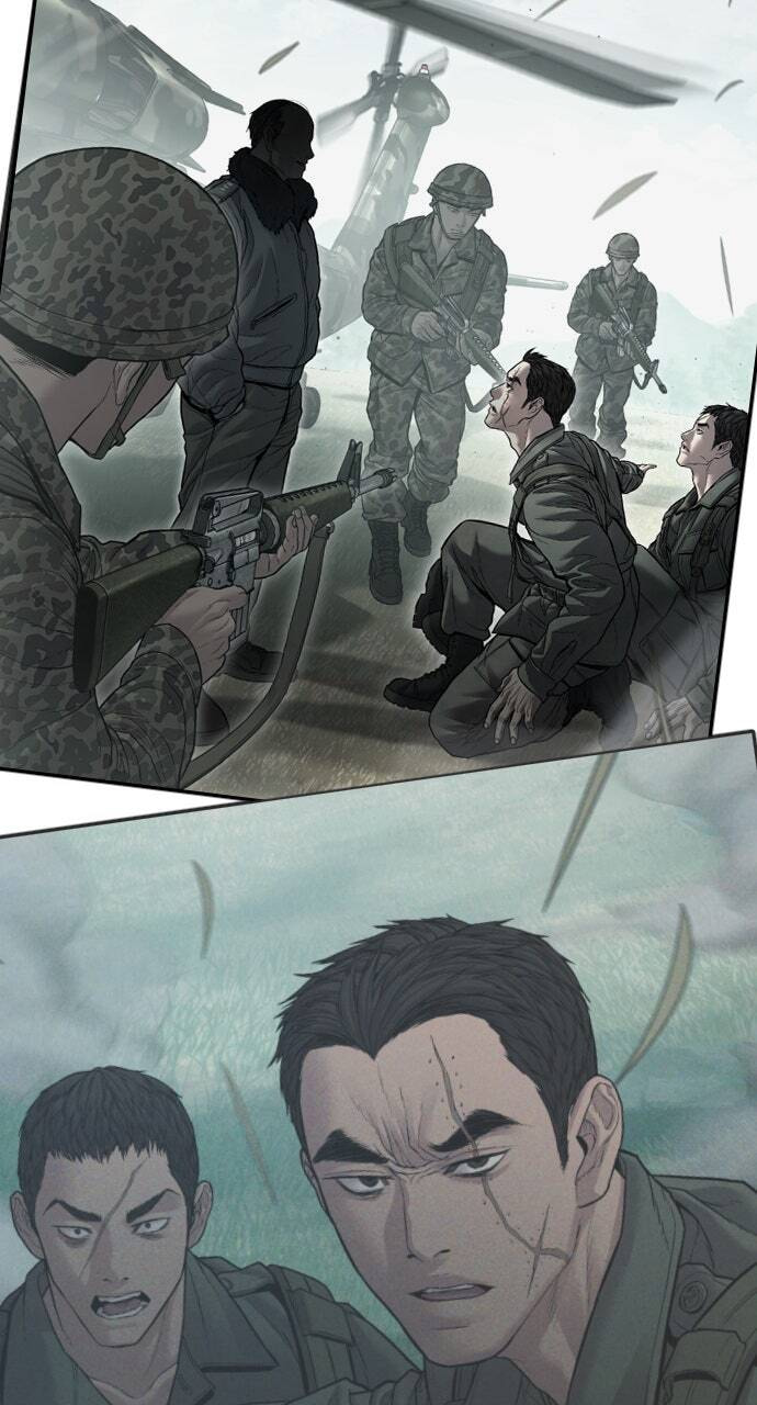 Manager Kim Chapter 143 page 129 - 