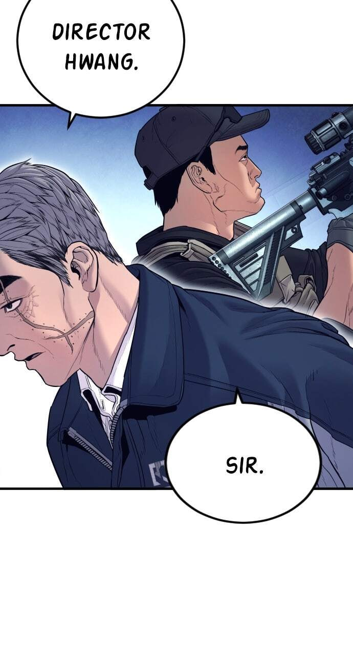 Manager Kim Chapter 143 page 133 - 