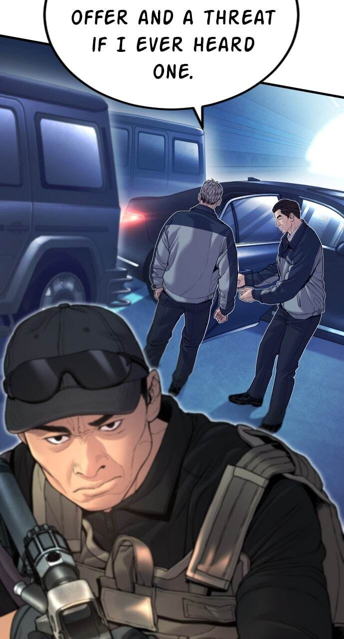 Manager Kim Chapter 143 page 137 - 