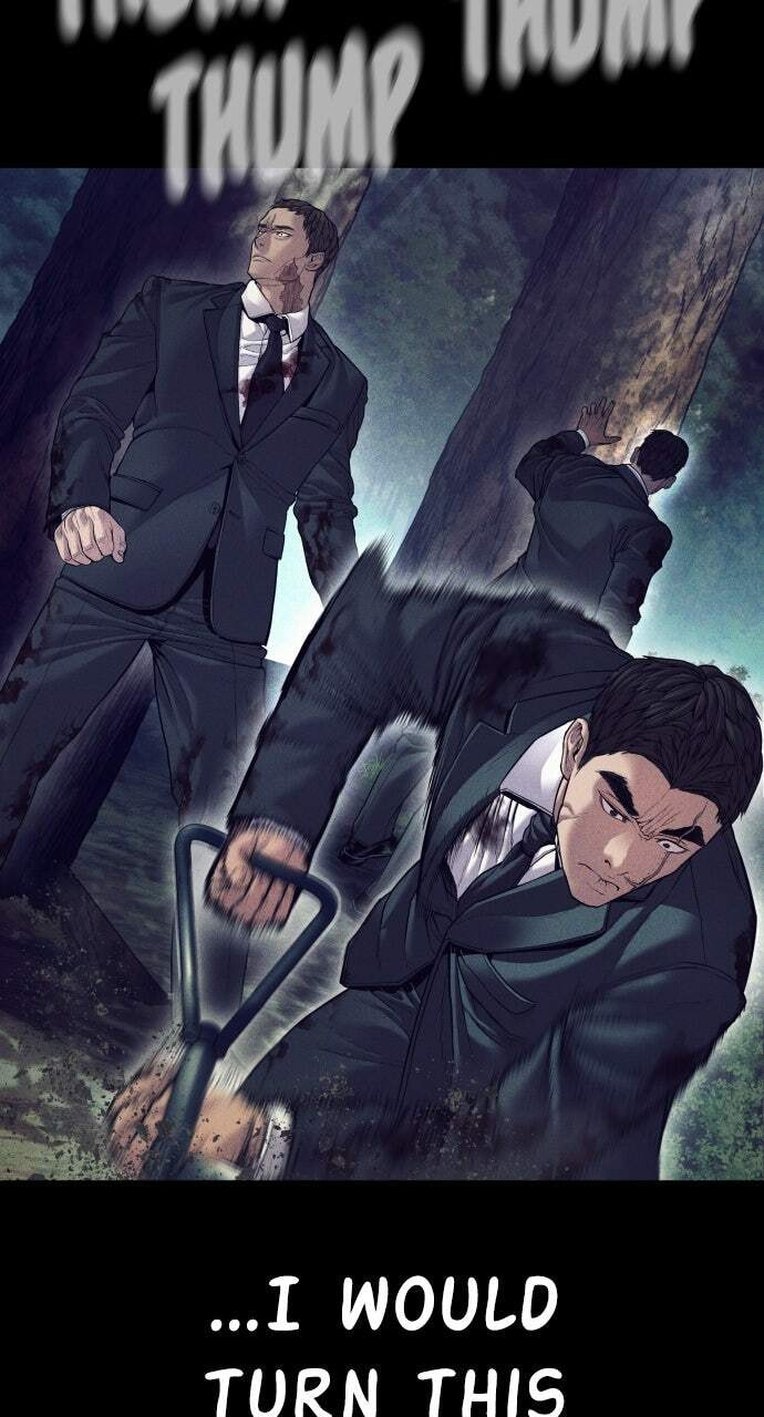 Manager Kim Chapter 143 page 20 - 