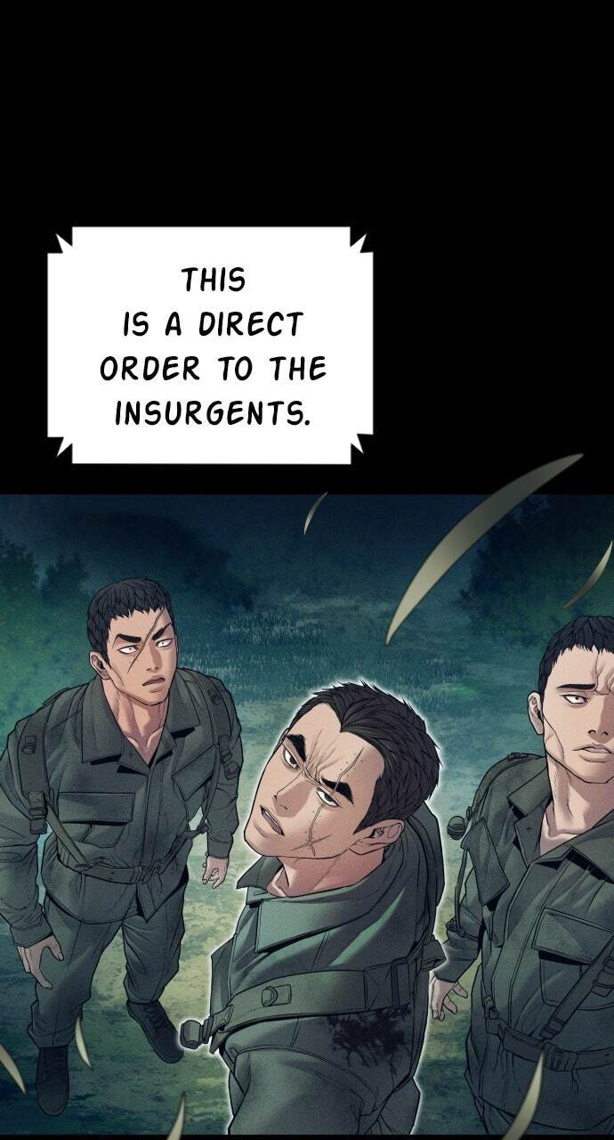 Manager Kim Chapter 143 page 35 - 