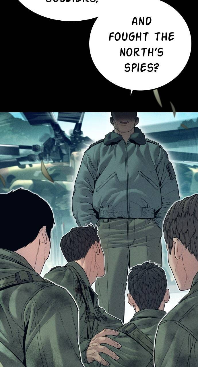 Manager Kim Chapter 143 page 50 - 