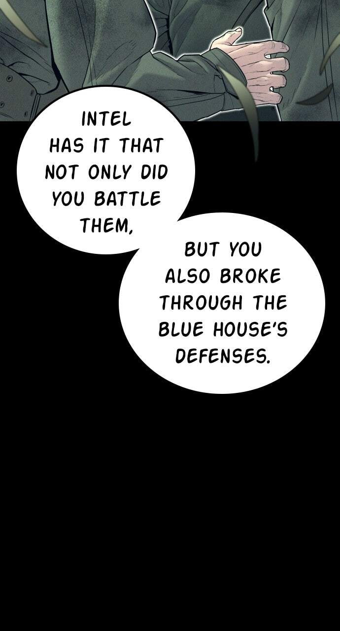 Manager Kim Chapter 143 page 51 - 