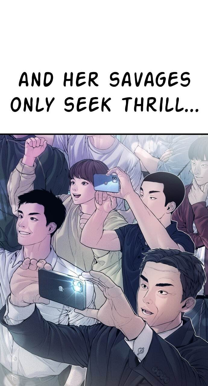 Manager Kim Chapter 143 page 76 - 