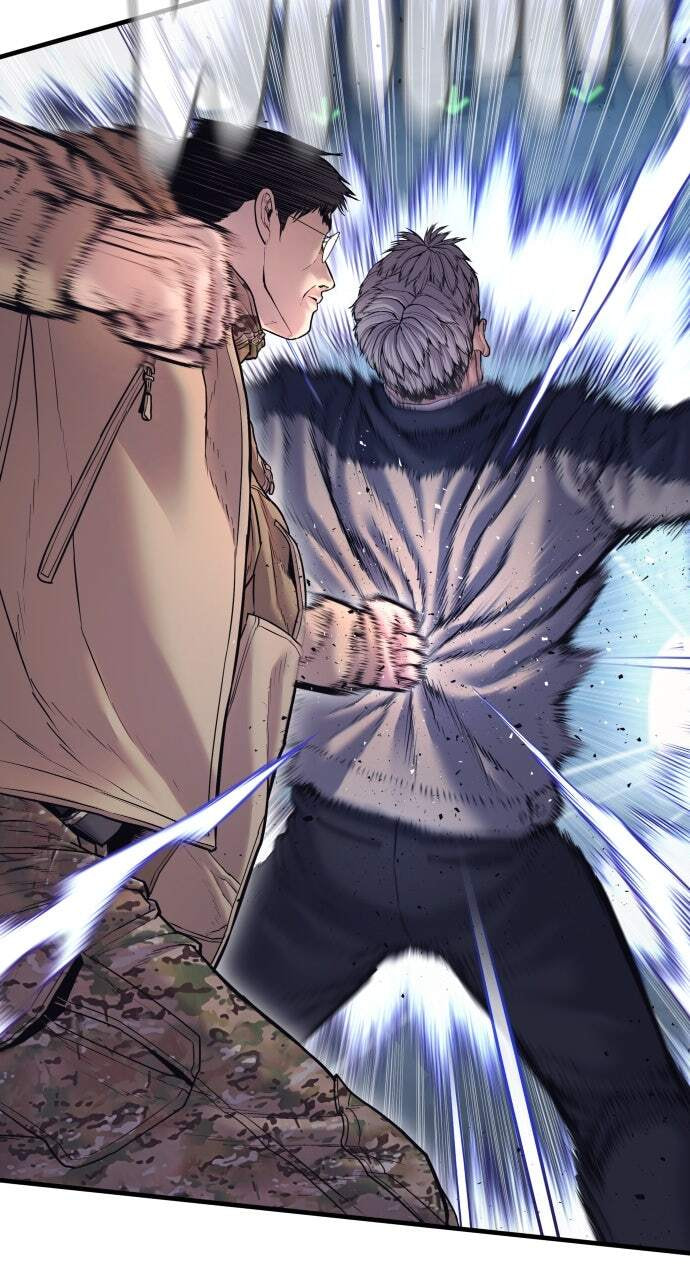 Manager Kim Chapter 143 page 81 - 
