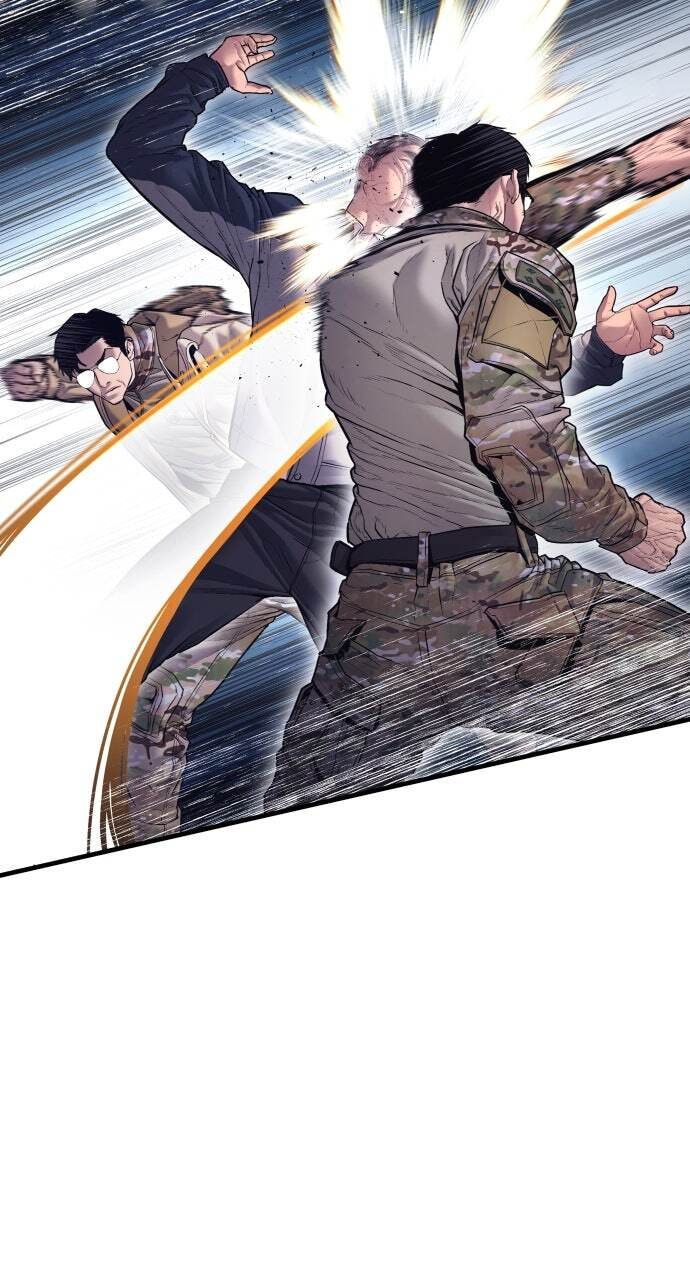 Manager Kim Chapter 143 page 83 - 