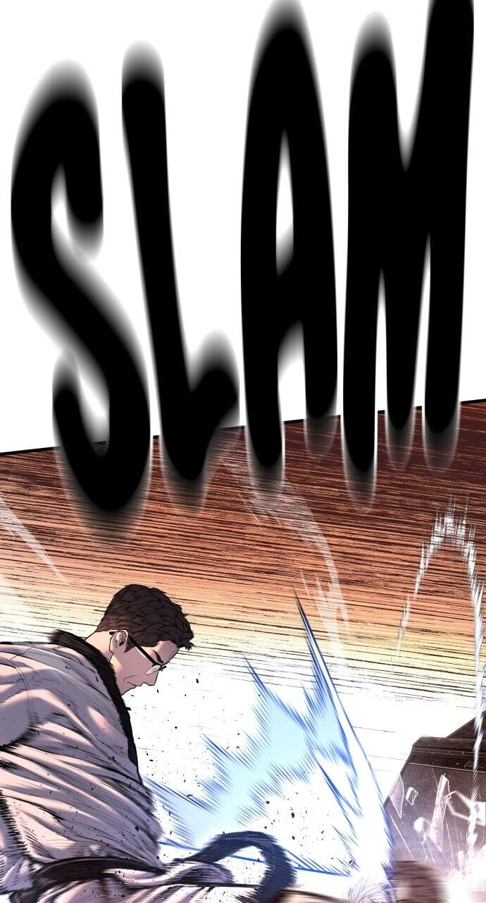 Manager Kim Chapter 144 page 110 - 