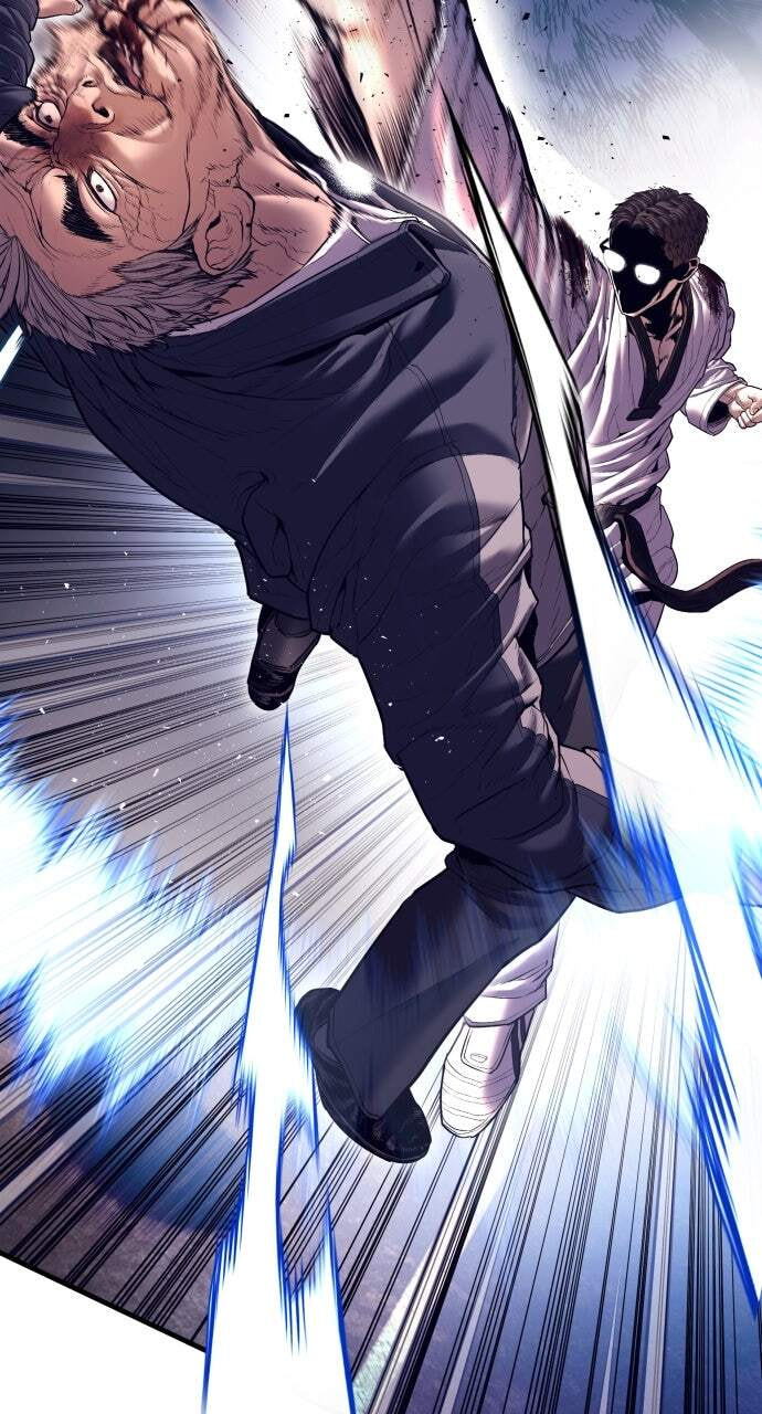 Manager Kim Chapter 144 page 145 - 