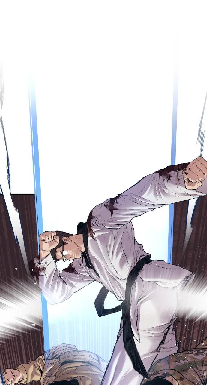 Manager Kim Chapter 144 page 174 - 