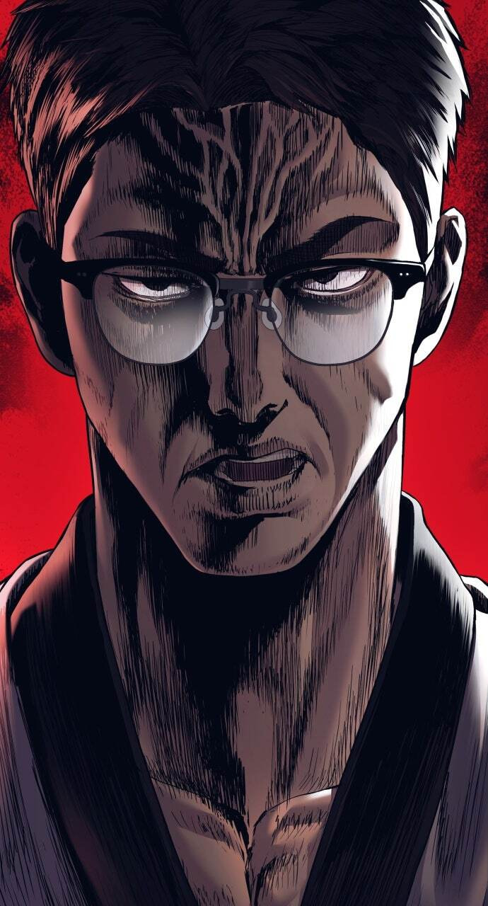 Manager Kim Chapter 144 page 19 - 