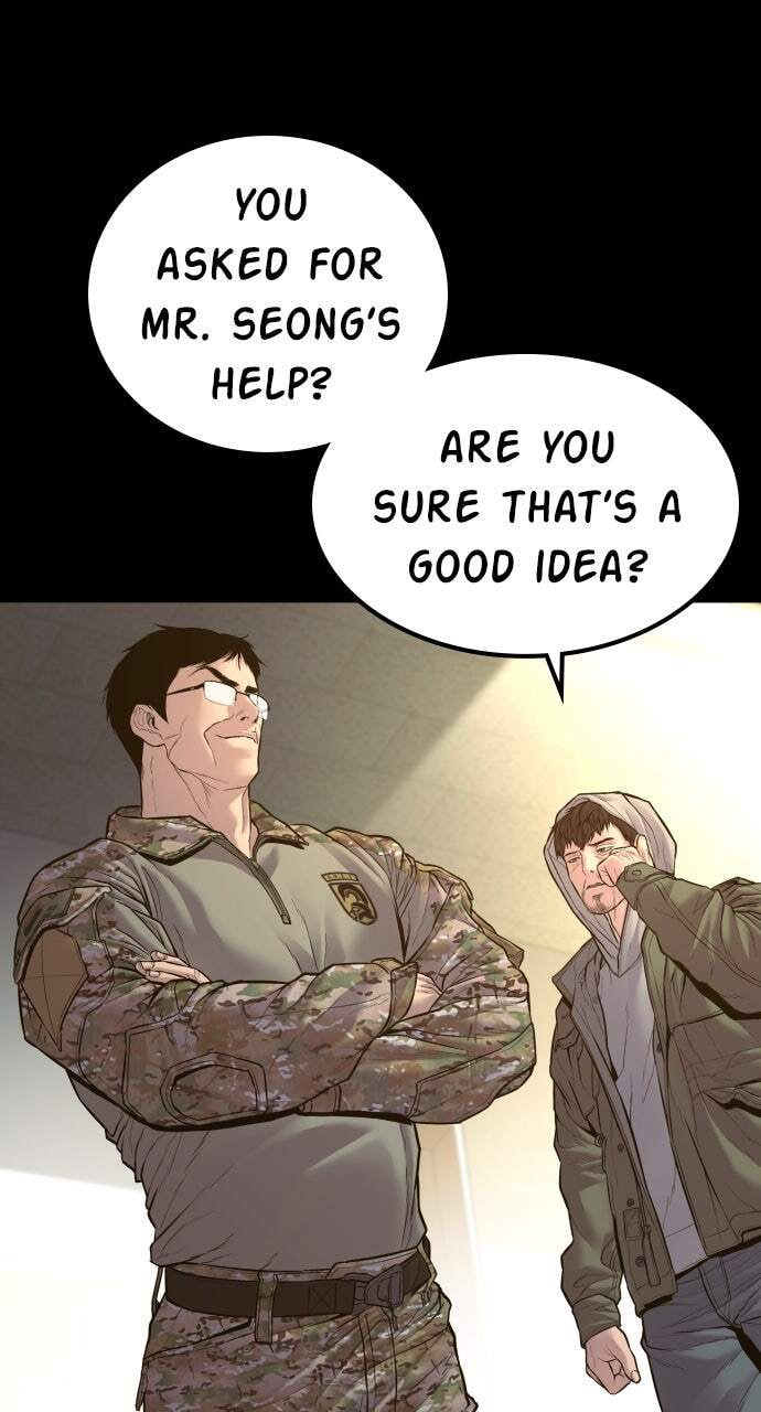 Manager Kim Chapter 144 page 3 - 
