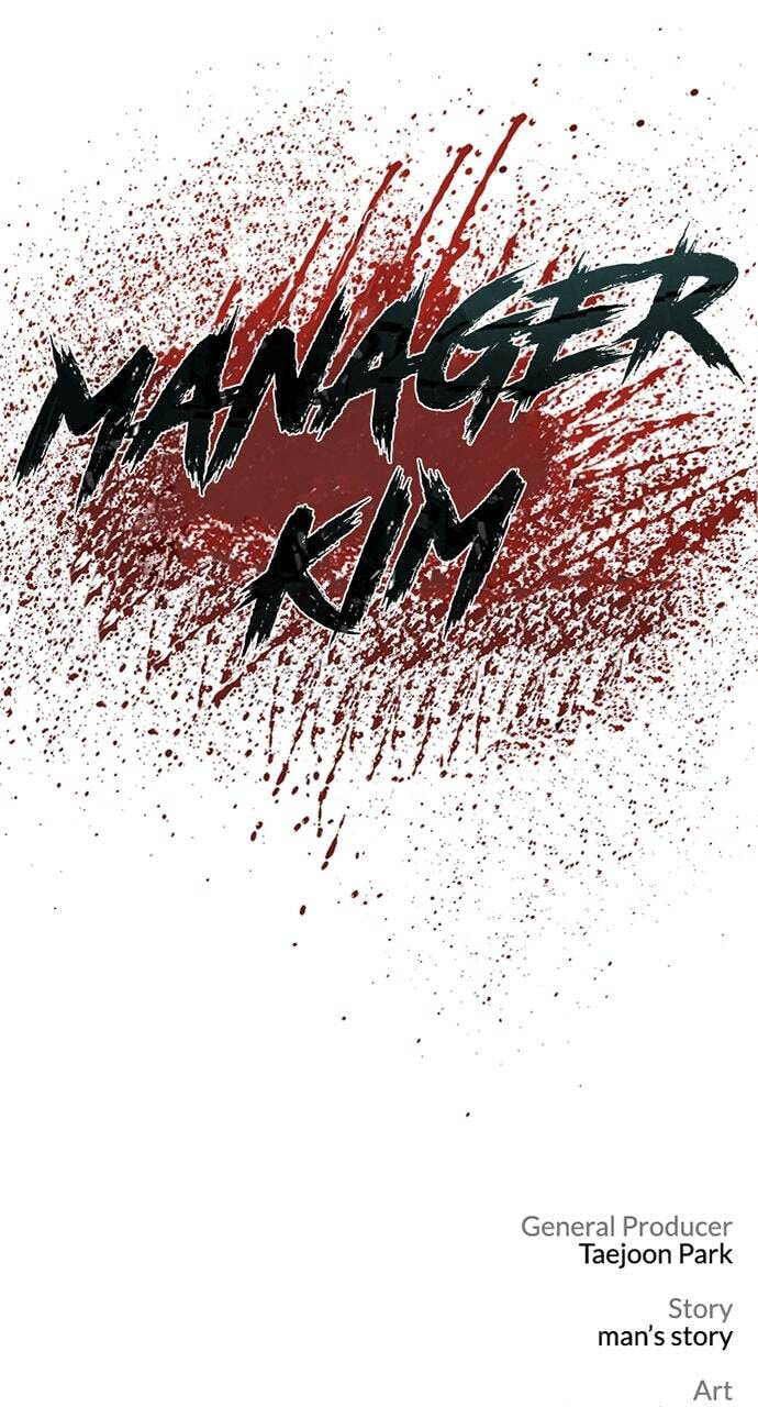 Manager Kim Chapter 144 page 210 - 