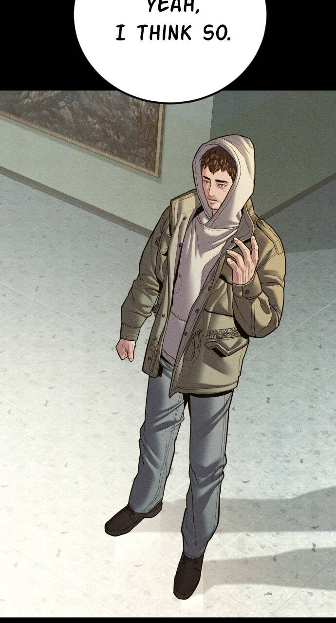 Manager Kim Chapter 144 page 5 - 