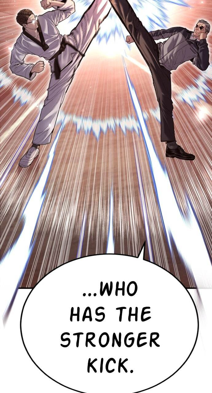 Manager Kim Chapter 144 page 41 - 