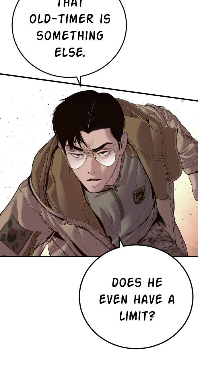 Manager Kim Chapter 144 page 50 - 