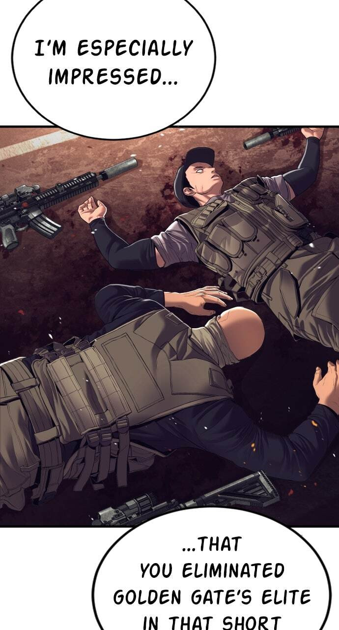 Manager Kim Chapter 144 page 72 - 