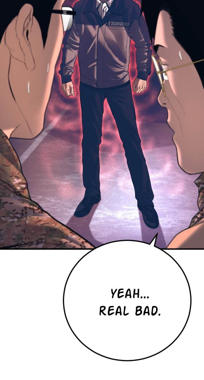 Manager Kim Chapter 144 page 81 - 