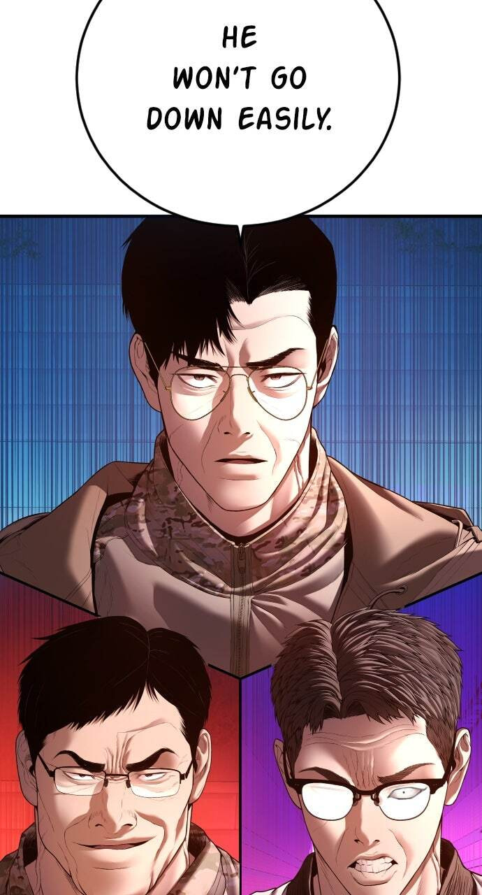 Manager Kim Chapter 144 page 100 - 