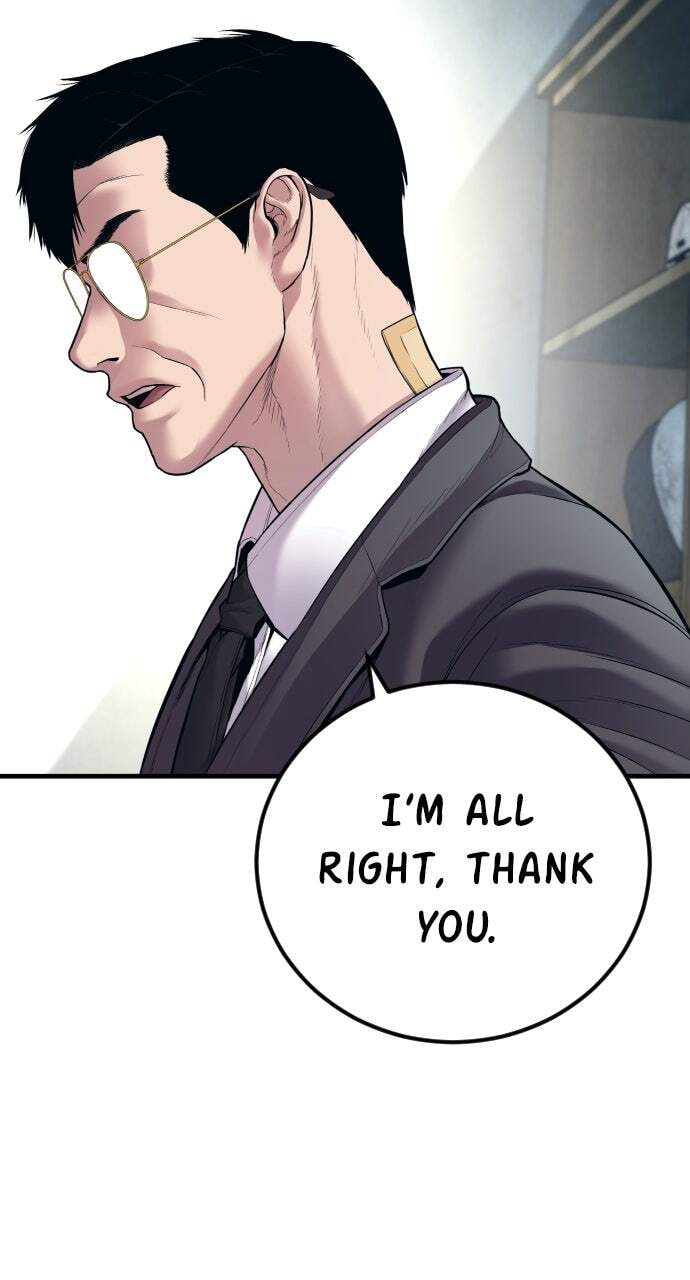 Manager Kim Chapter 145 page 103 - 