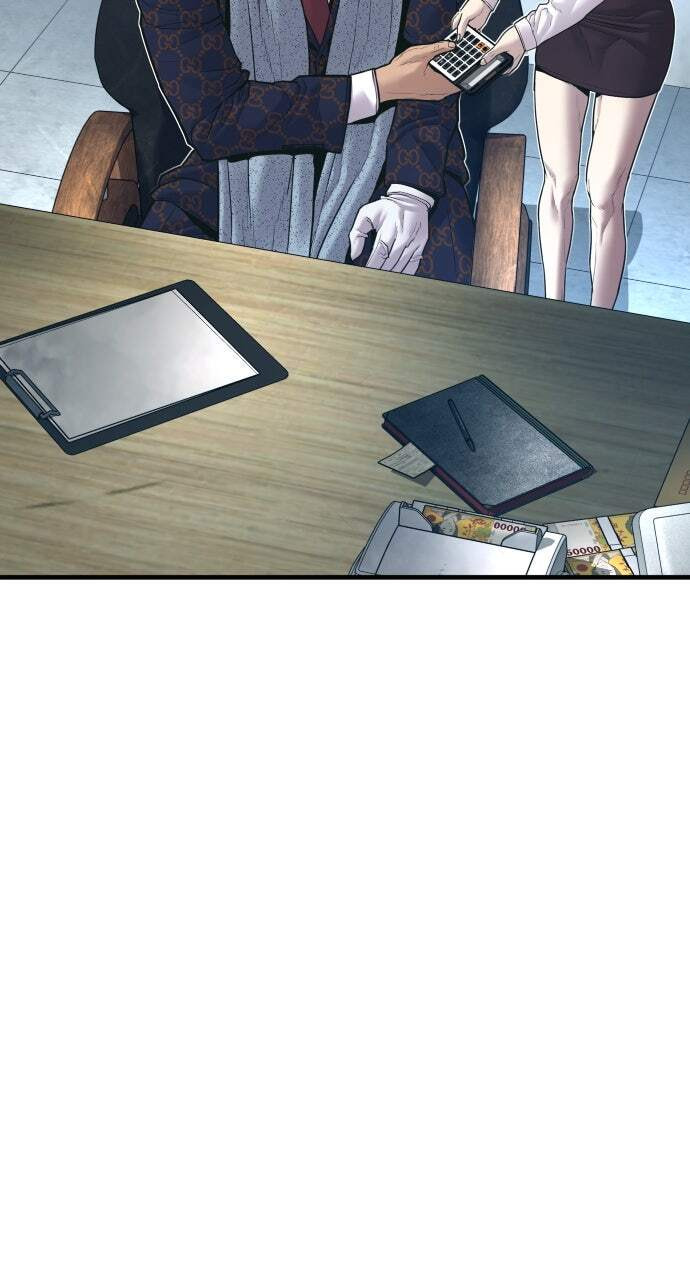 Manager Kim Chapter 145 page 105 - 