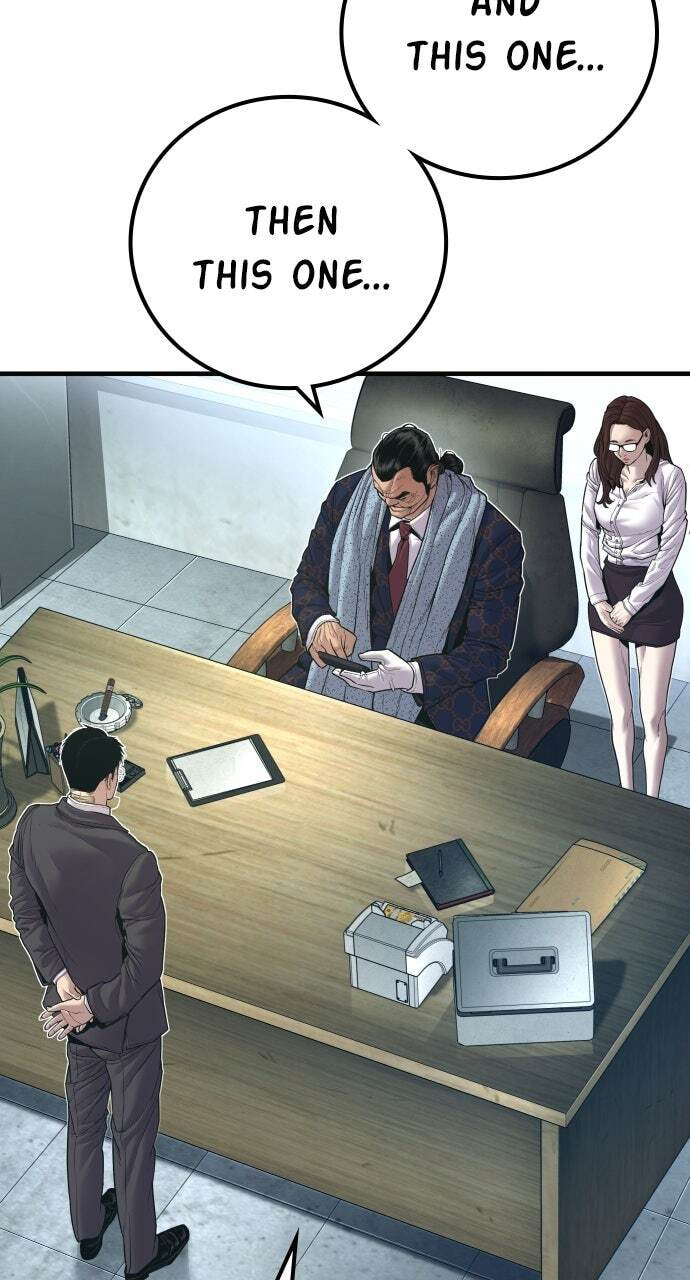 Manager Kim Chapter 145 page 108 - 