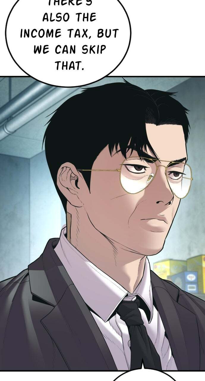 Manager Kim Chapter 145 page 110 - 