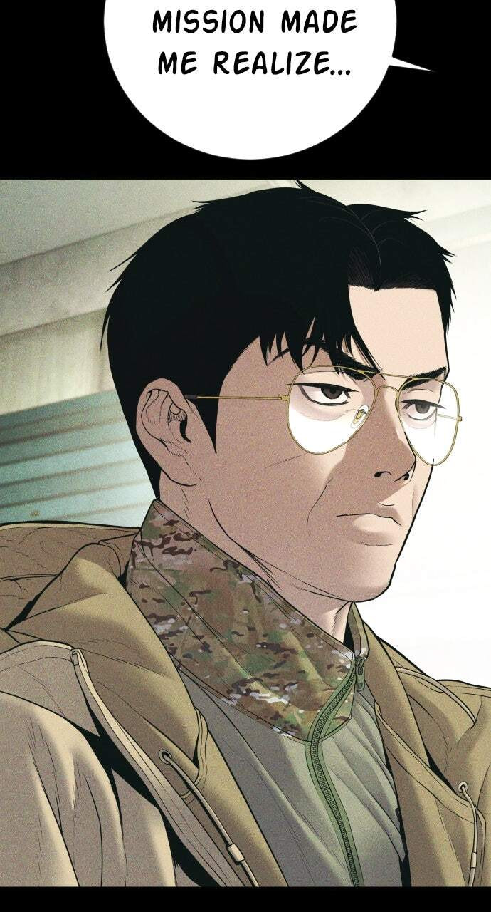 Manager Kim Chapter 145 page 112 - 